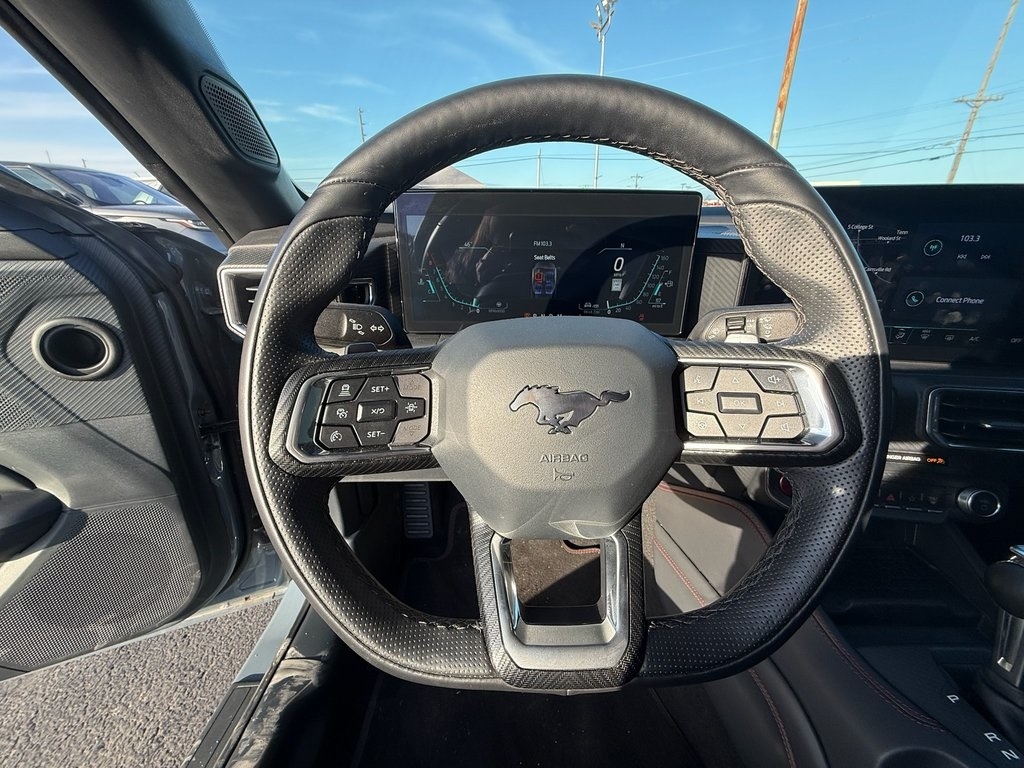 Ford Mustang GT Premium Coupe 2024