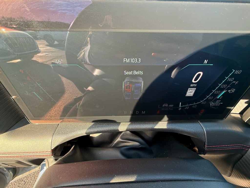 Ford Mustang GT Premium Coupe 2024