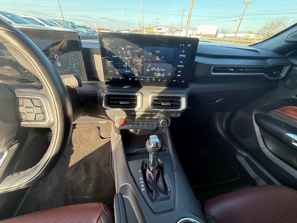 Ford Mustang GT Premium Coupe 2024