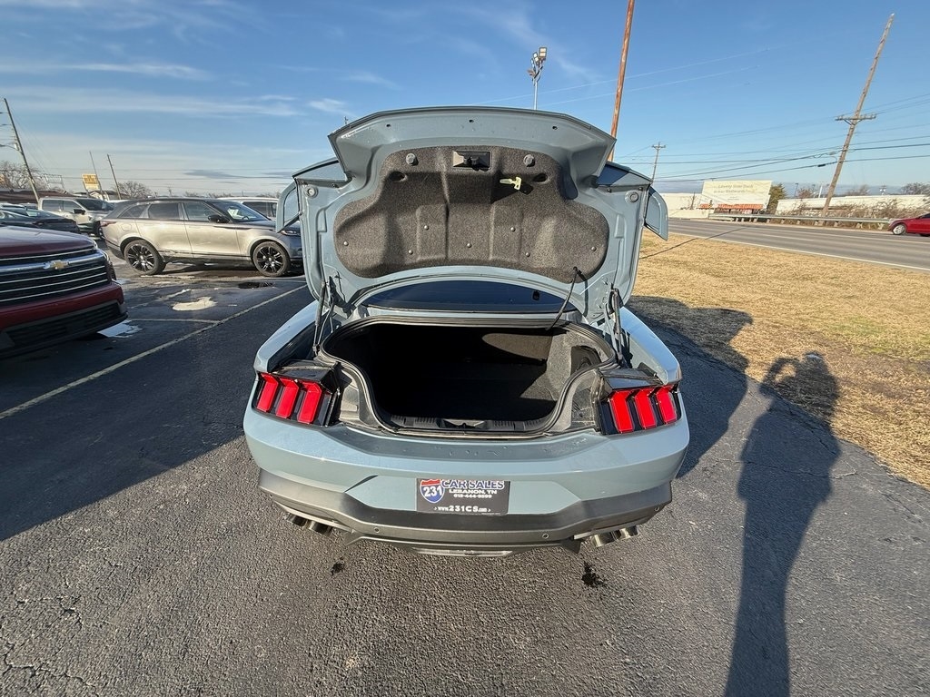 Ford Mustang GT Premium Coupe 2024