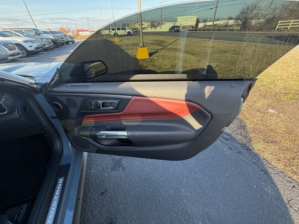 Ford Mustang GT Premium Coupe 2024