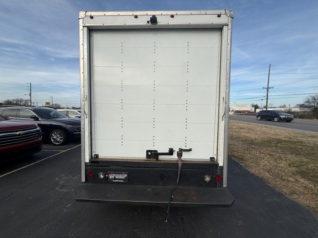 Ford Transit T-350 HD DRW 2020