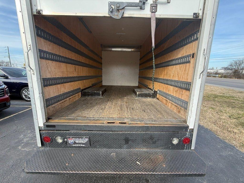 Ford Transit T-350 HD DRW 2020