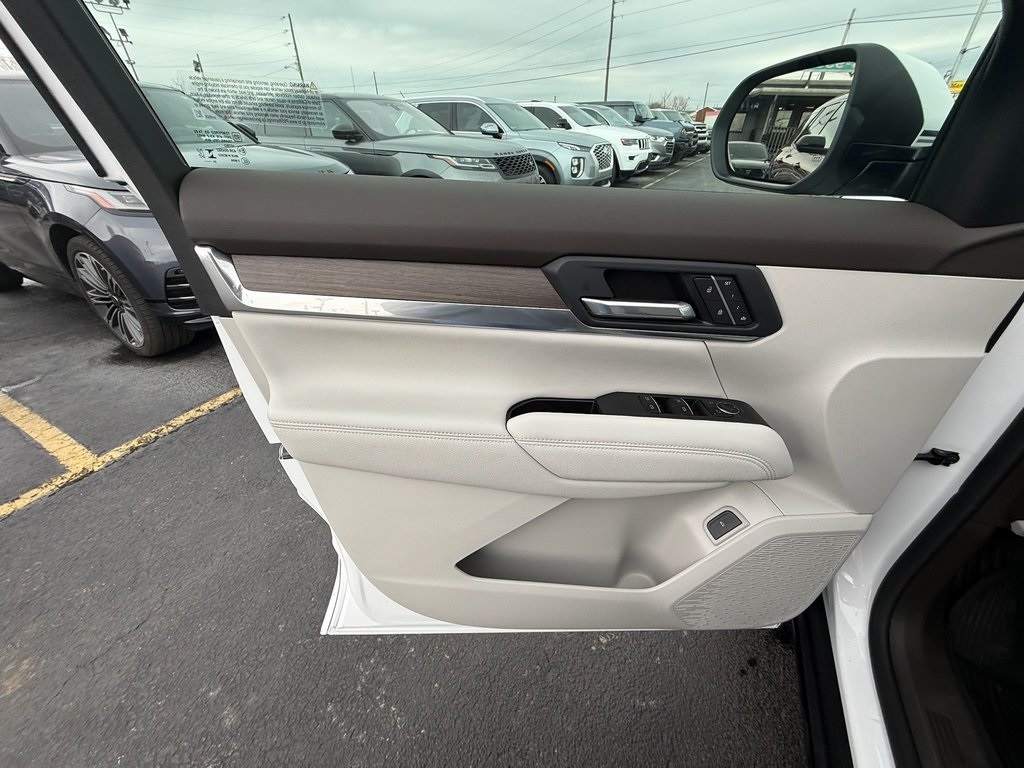 GMC Terrain Denali AWD 2026