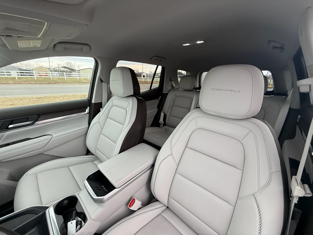 GMC Terrain Denali AWD 2026