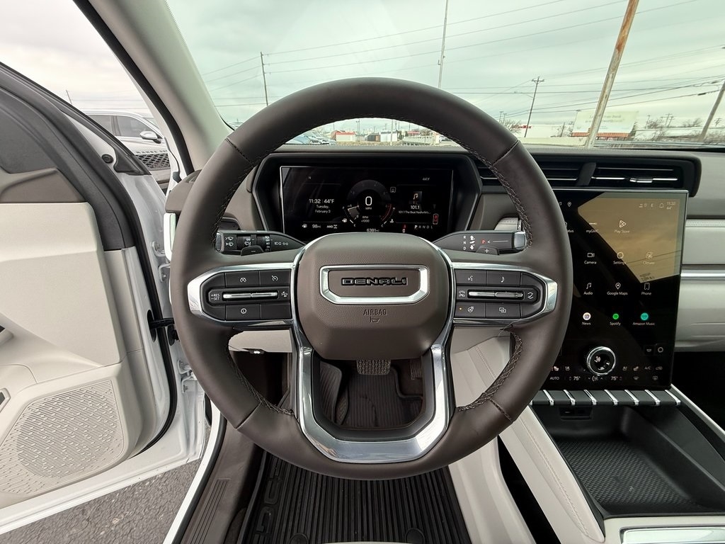 GMC Terrain Denali AWD 2026