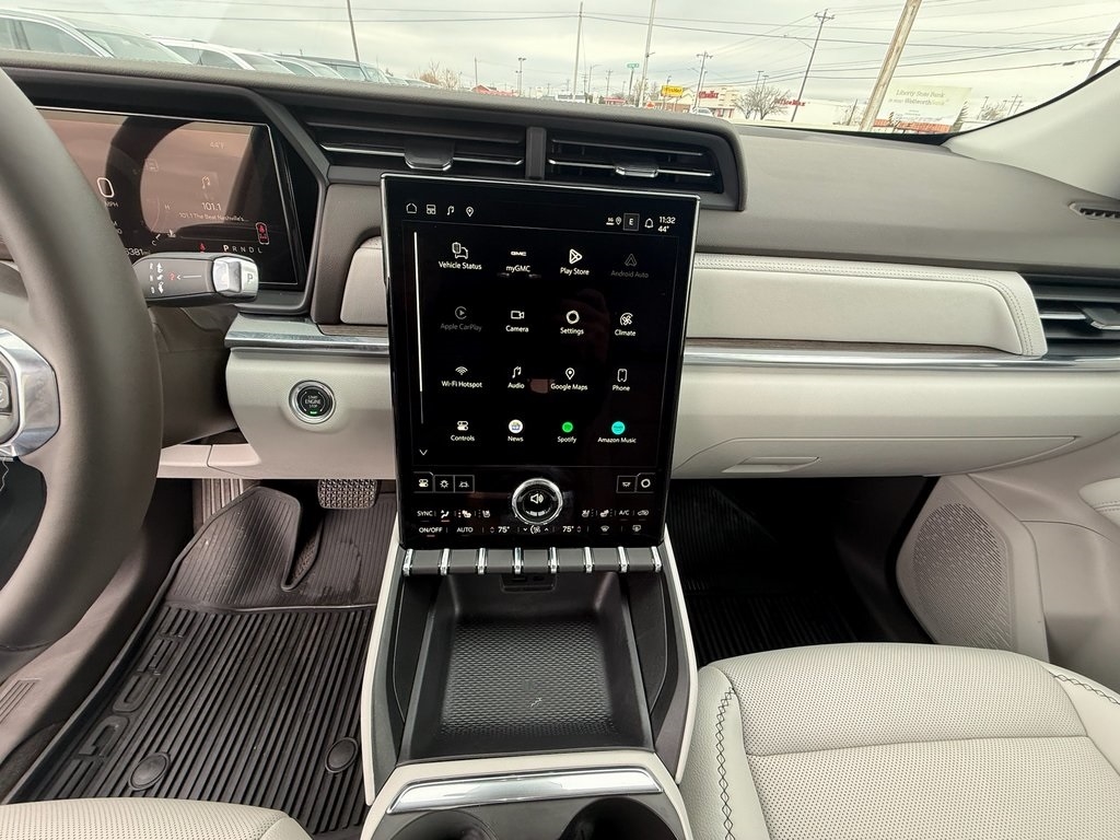 GMC Terrain Denali AWD 2026