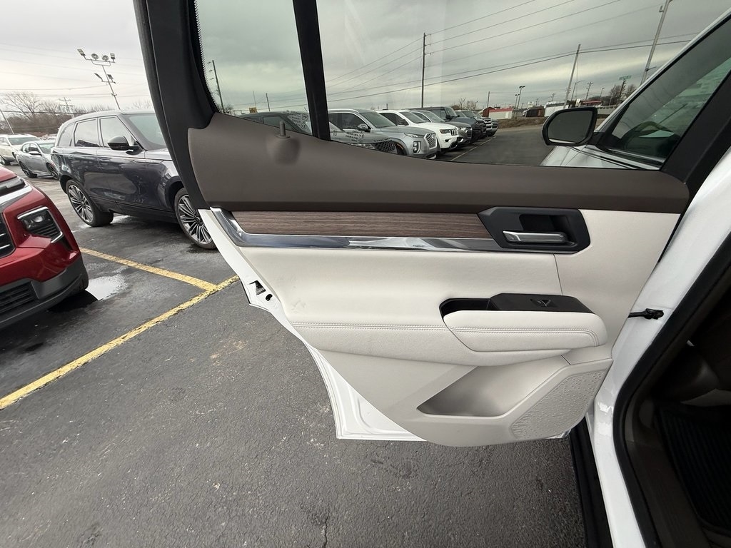 GMC Terrain Denali AWD 2026