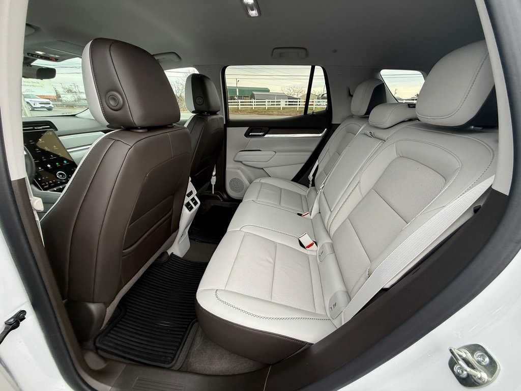 GMC Terrain Denali AWD 2026