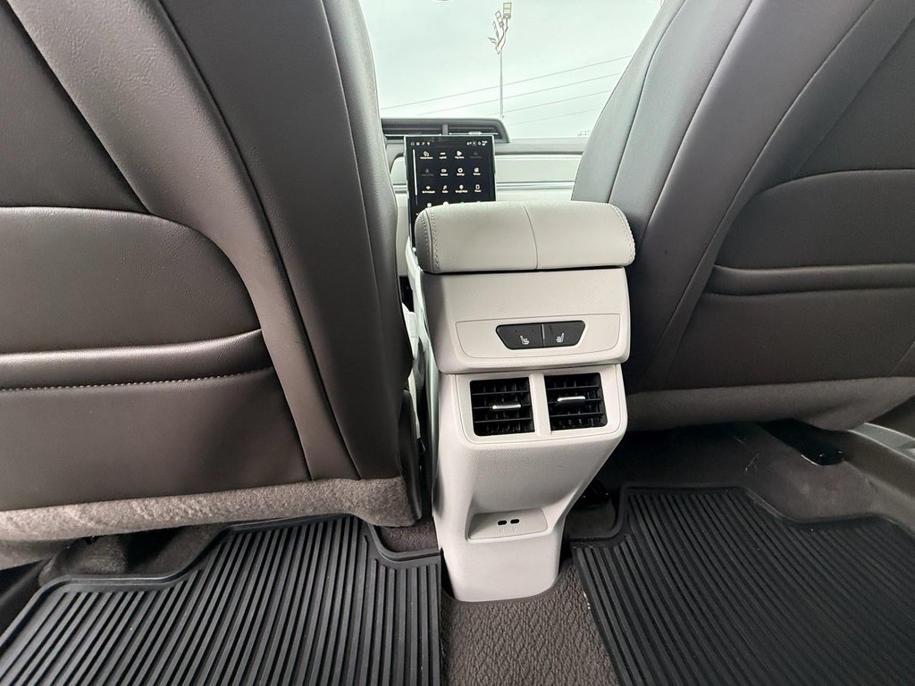 GMC Terrain Denali AWD 2026