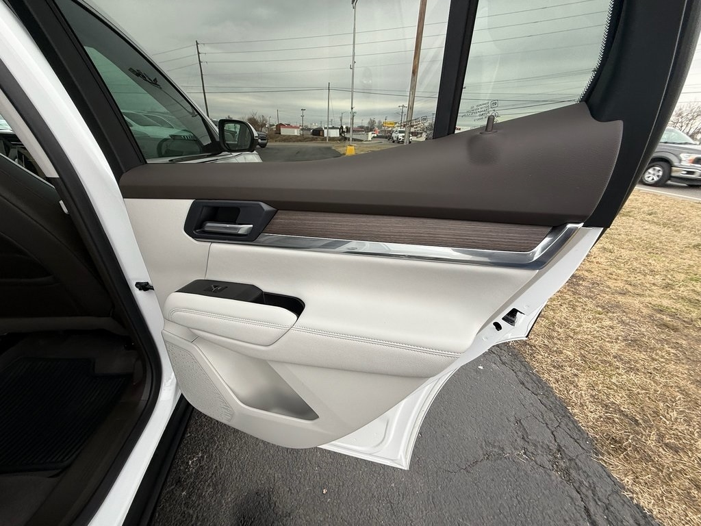 GMC Terrain Denali AWD 2026