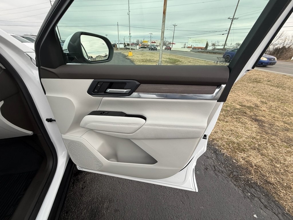 GMC Terrain Denali AWD 2026