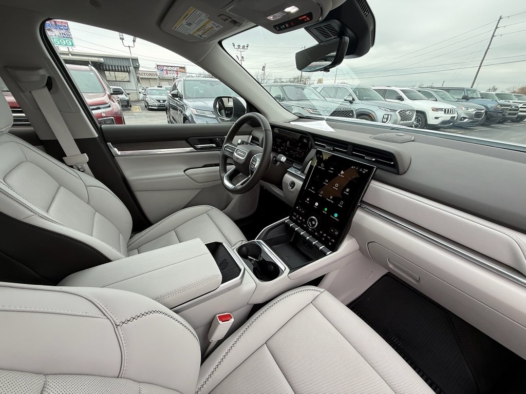 GMC Terrain Denali AWD 2026