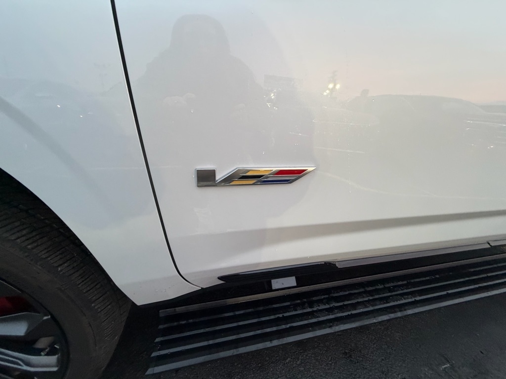 Cadillac Escalade ESV V 4WD 2025