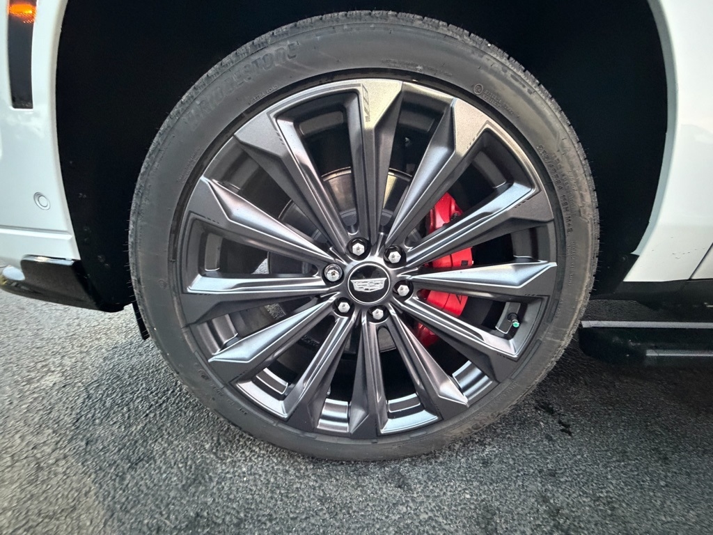 Cadillac Escalade ESV V 4WD 2025