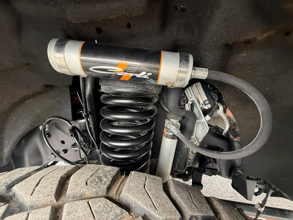 Ford F-350 SD Platinum Crew Cab Long Box 4WD DRW 2025