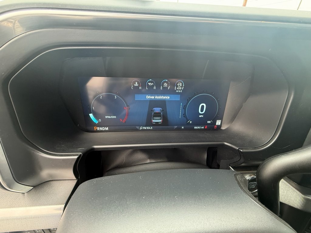 Ford F-350 SD Platinum Crew Cab Long Box 4WD DRW 2025