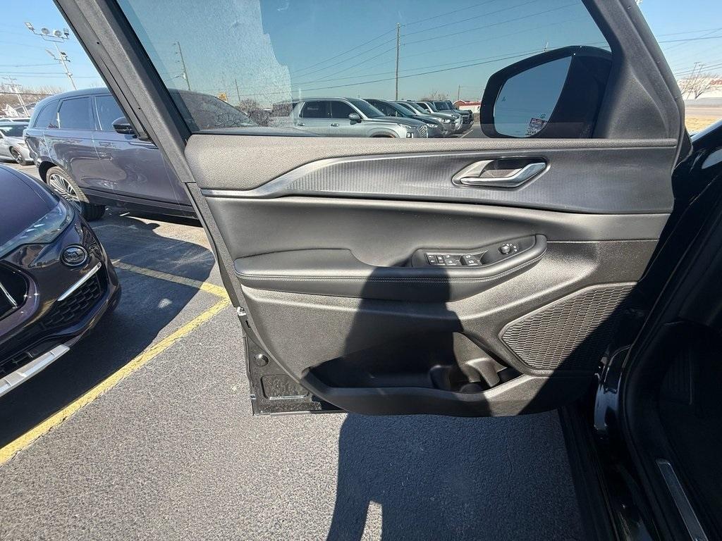 Jeep Grand Cherokee L Altitude X 4x4 2024