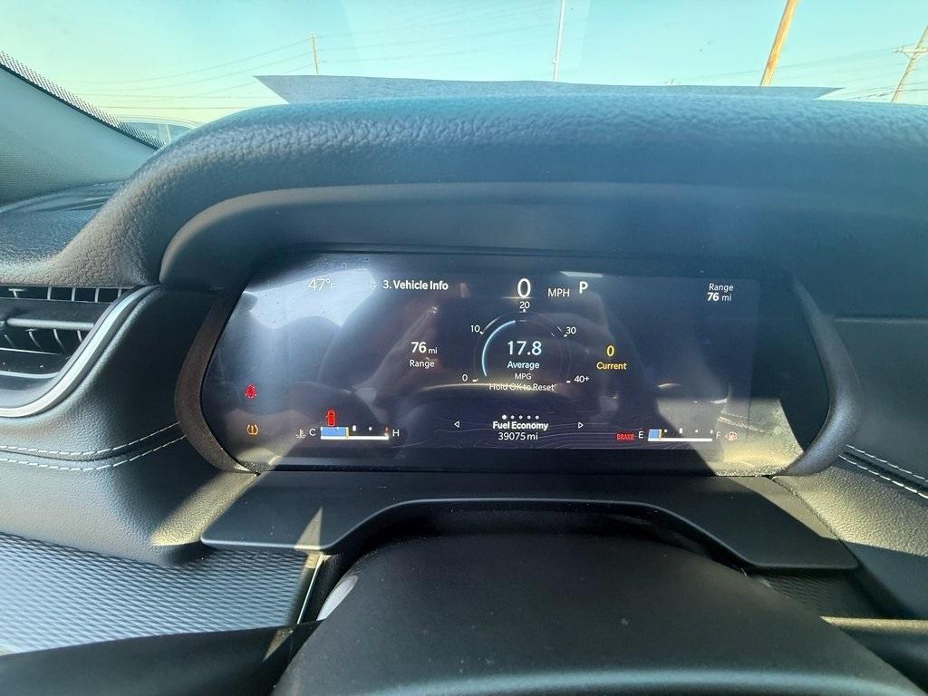 Jeep Grand Cherokee L Altitude X 4x4 2024