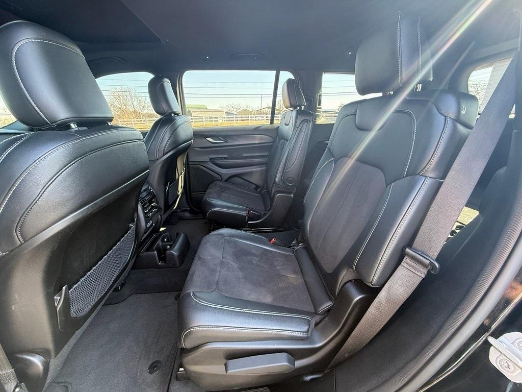 Jeep Grand Cherokee L Altitude X 4x4 2024