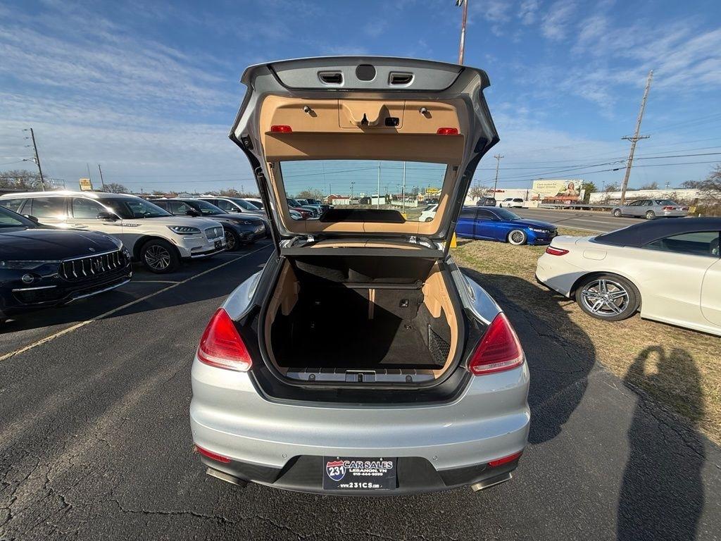 Porsche Panamera 4 2015