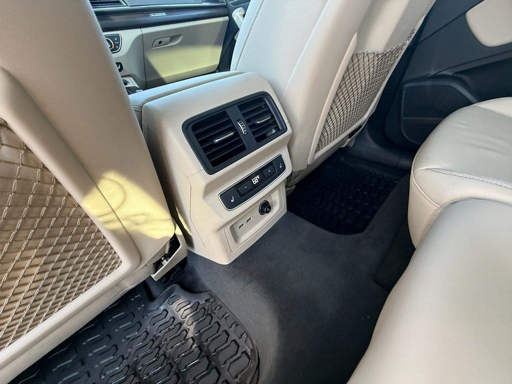 Audi Q5 S line Prestige 45 TFSI quattro 2023