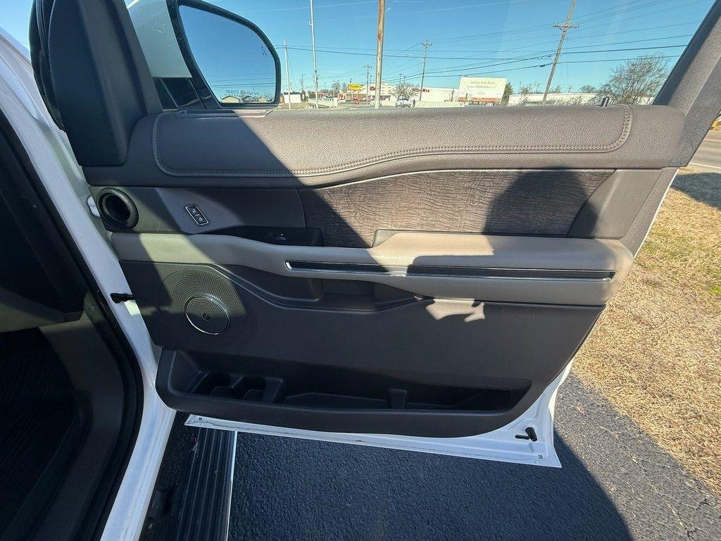 Ford Expedition MAX Limited 4WD 2018