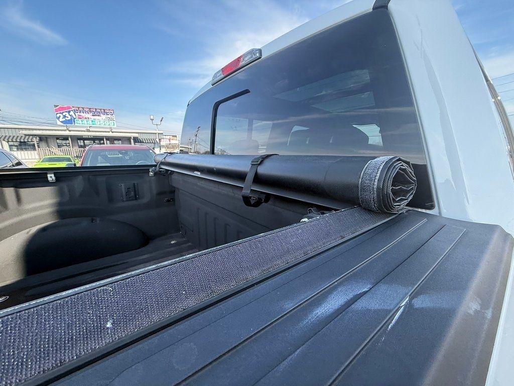 Ford F-150 XLT SuperCrew 5.5-ft. Bed 4WD 2016