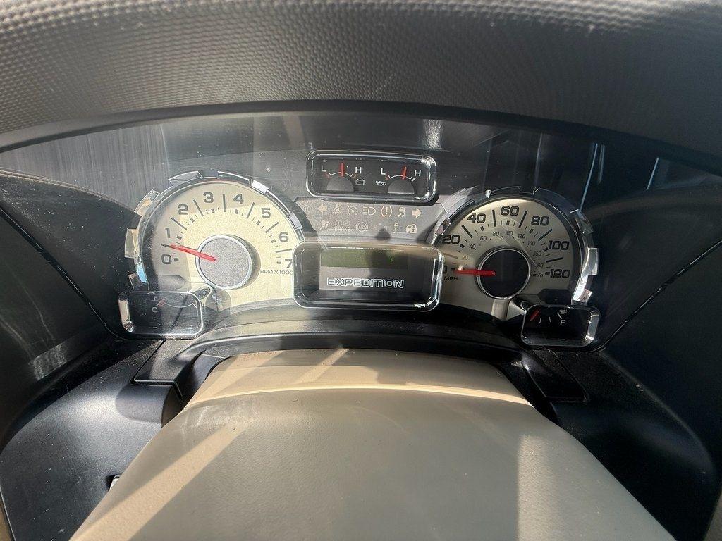 Ford Expedition King Ranch 2WD 2013