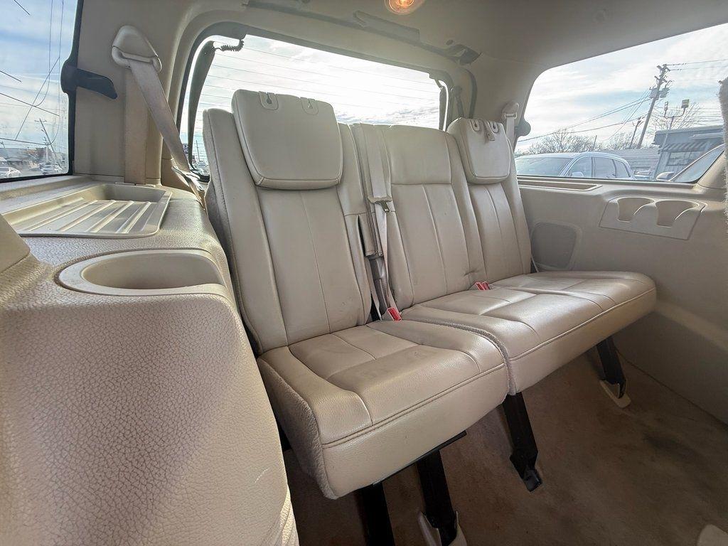 Ford Expedition King Ranch 2WD 2013