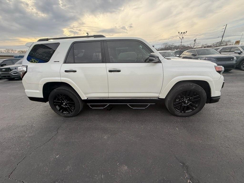 Toyota 4Runner Limited 4WD V6 2019