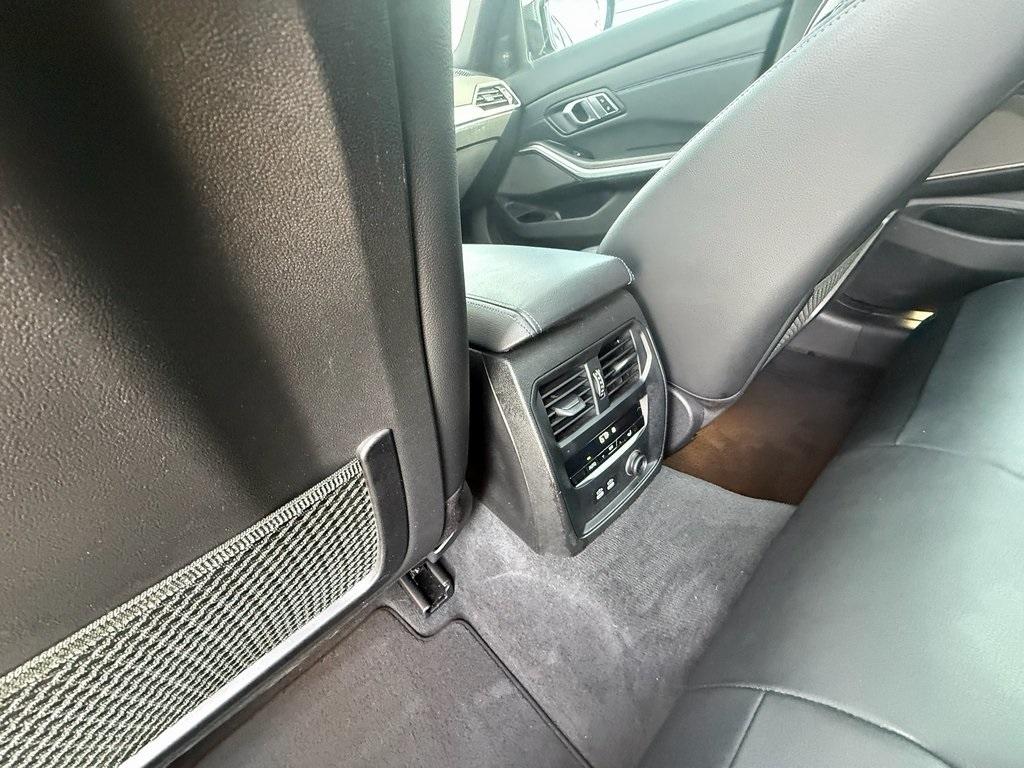 BMW 3-Series M340i xDrive 2020