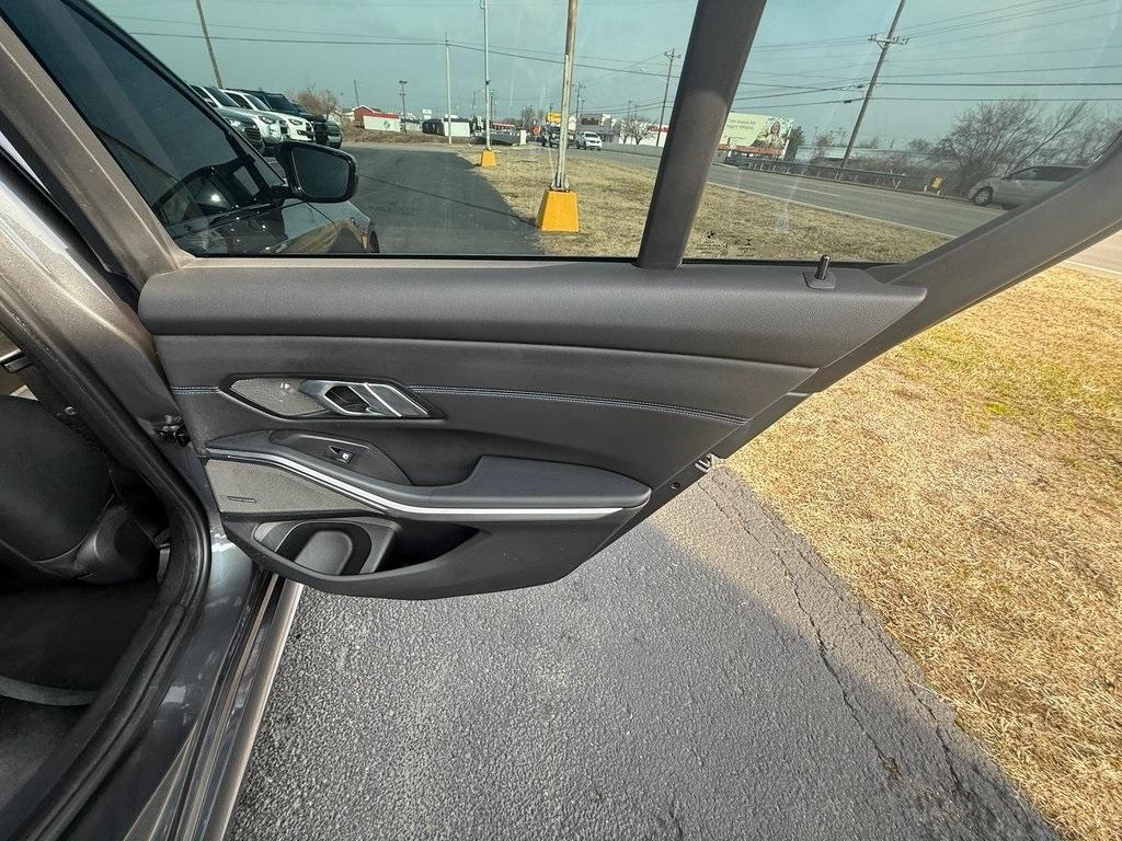 BMW 3-Series M340i xDrive 2020