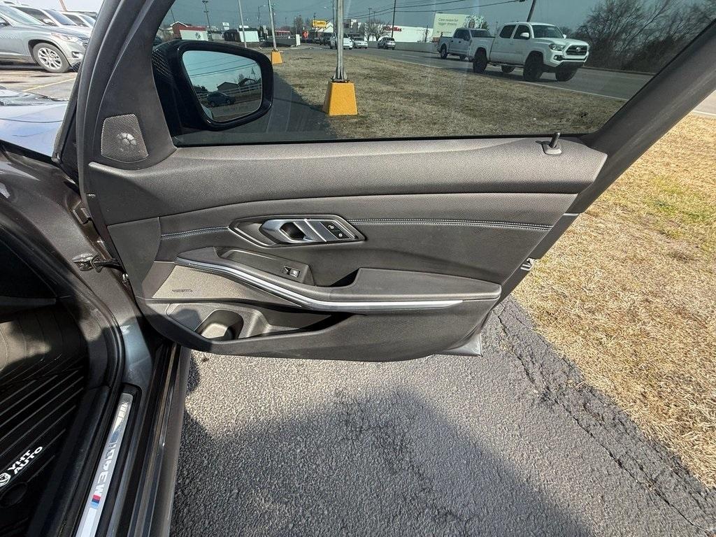 BMW 3-Series M340i xDrive 2020