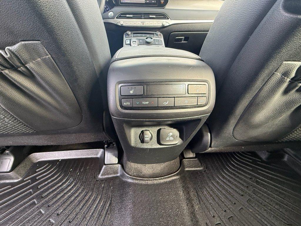 Hyundai Palisade SEL 2022