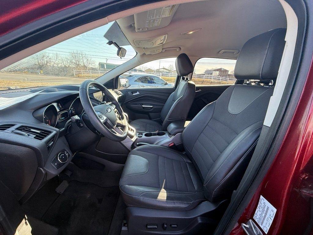 Ford Escape SE FWD 2014