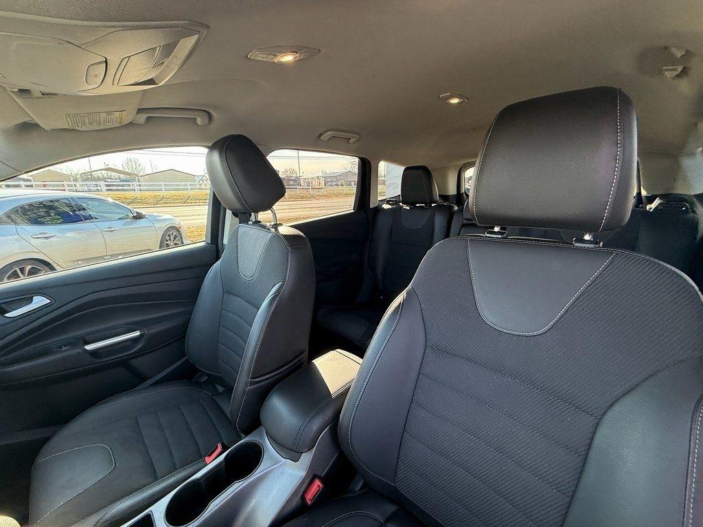 Ford Escape SE FWD 2014