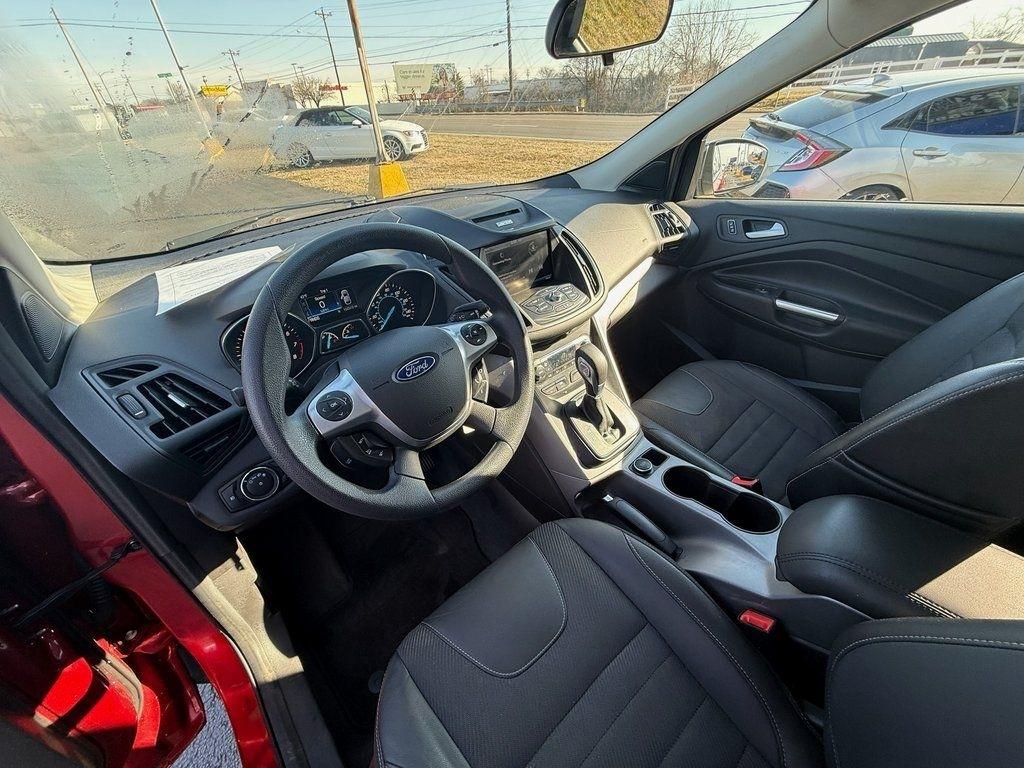 Ford Escape SE FWD 2014