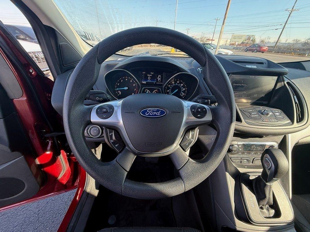 Ford Escape SE FWD 2014