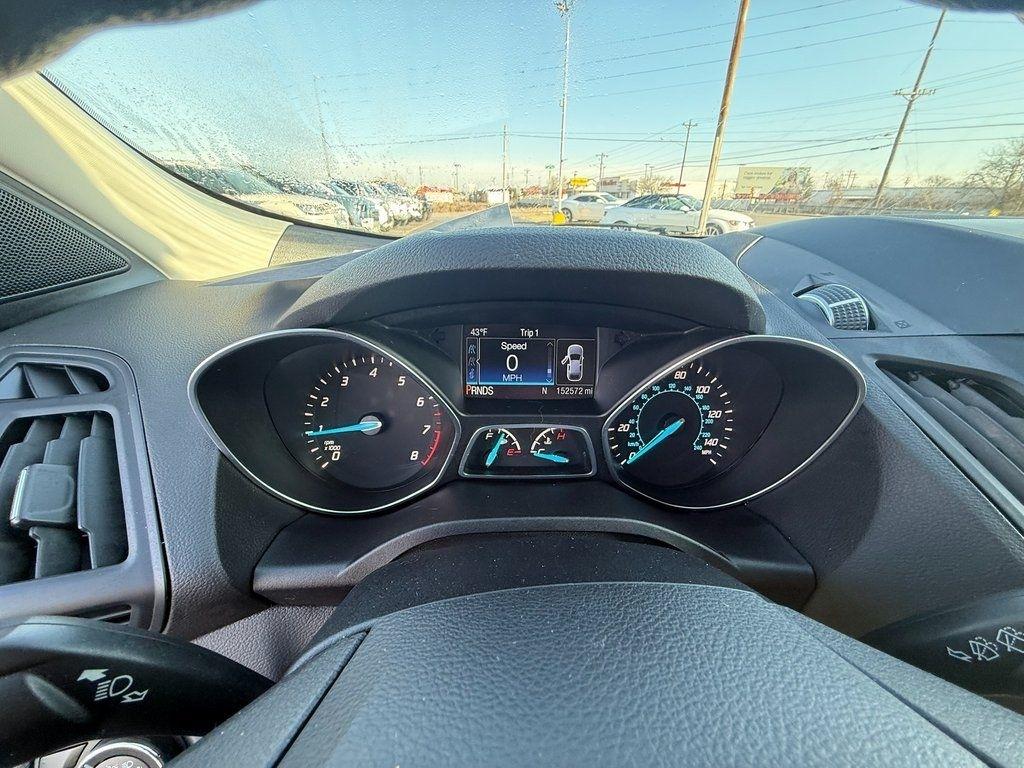 Ford Escape SE FWD 2014