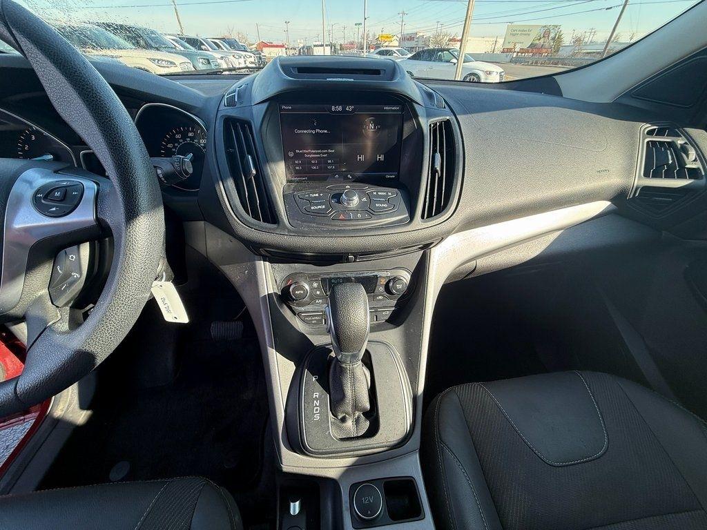 Ford Escape SE FWD 2014