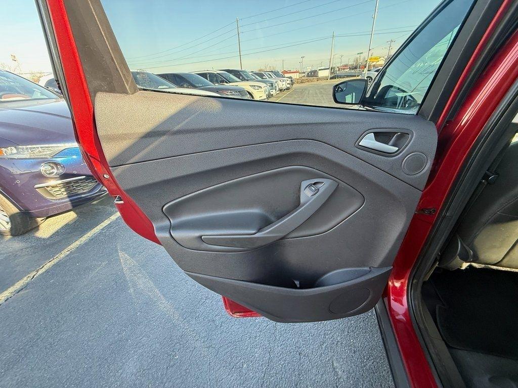 Ford Escape SE FWD 2014