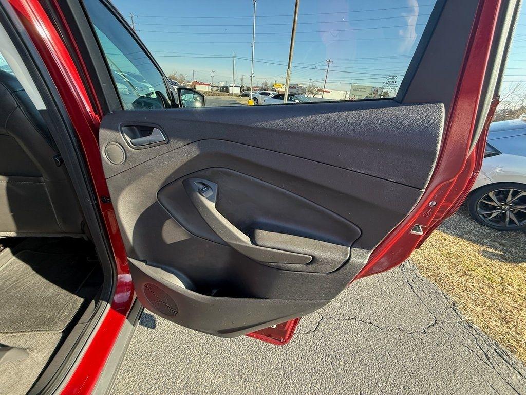 Ford Escape SE FWD 2014