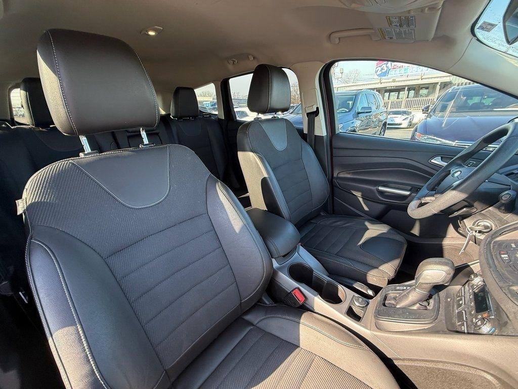 Ford Escape SE FWD 2014