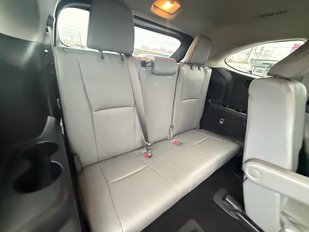 Toyota Highlander XLE FWD V6 2020