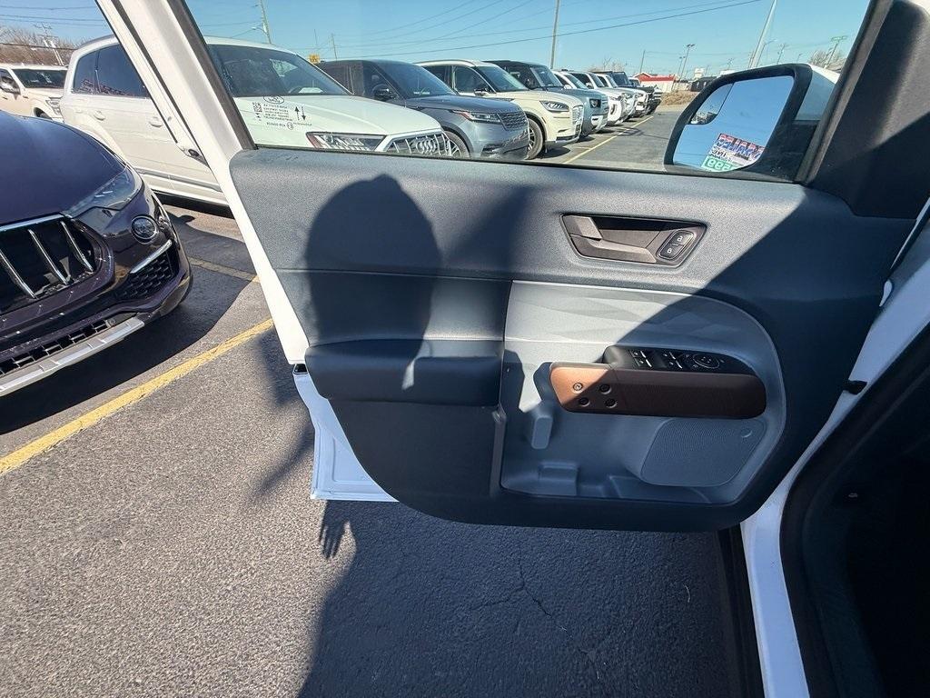 Ford Maverick Lariat 2023