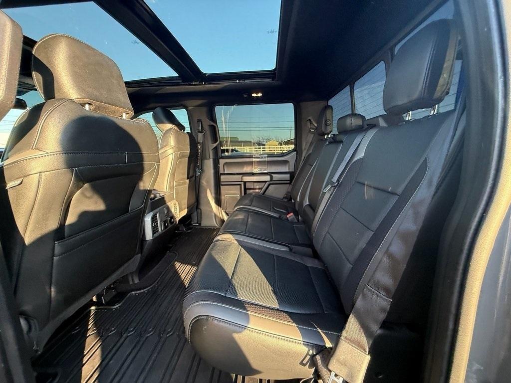 Ford F-150 Raptor SuperCrew 4WD 2020