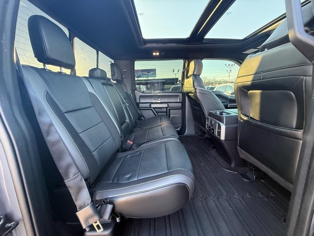 Ford F-150 Raptor SuperCrew 4WD 2020