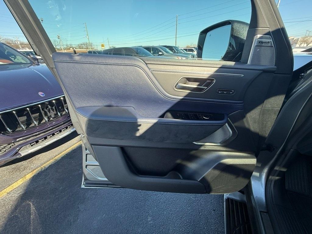 Infiniti QX80 Sensory 4WD 2026