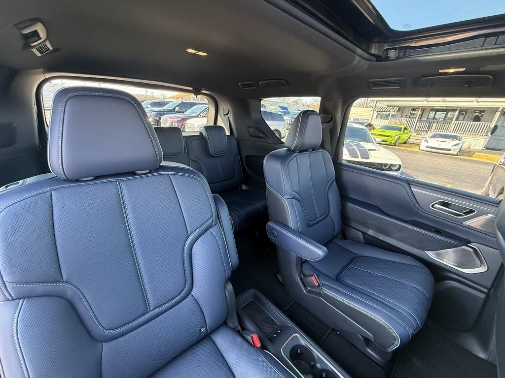 Infiniti QX80 Sensory 4WD 2026